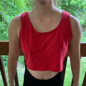 Fashion Bug tank top